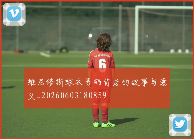 维尼修斯球衣号码背后的故事与意义_20260603180859